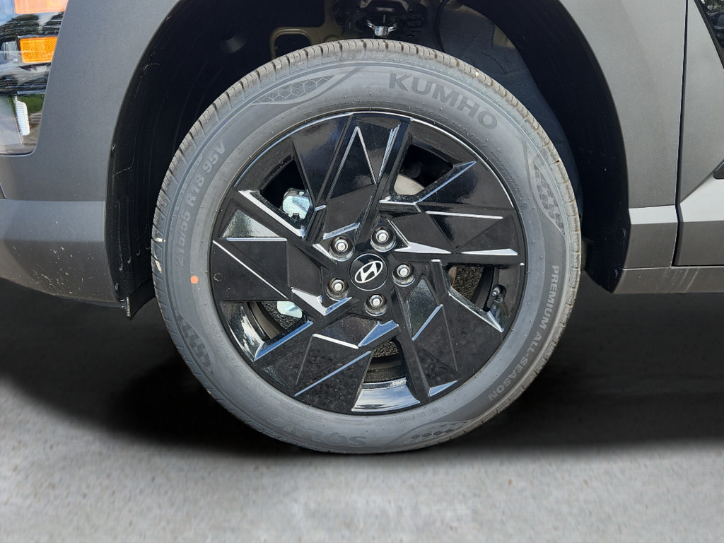 New 2026 Hyundai Kona SEL Sport AWD/4WD image 11