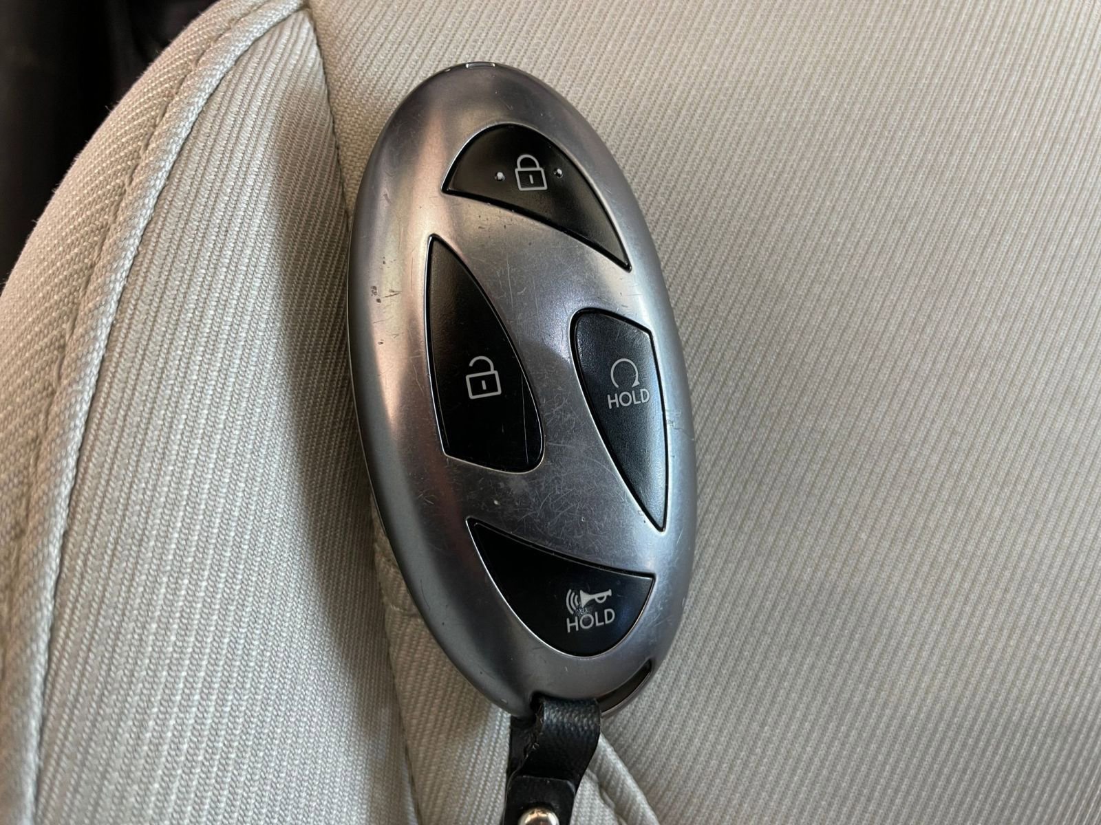 Used 2025 Hyundai Tucson SEL image 24