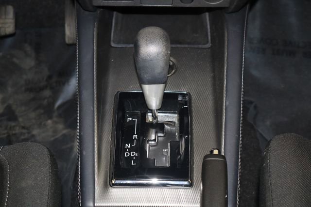 Used 2023 Mitsubishi Outlander Sport ES AWD/4WD image 23