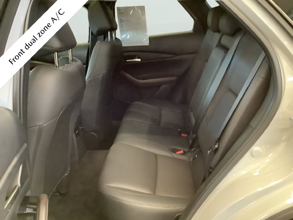Certified 2025 MAZDA CX-30 AWD 2.5 S w/ Premium Package image 15