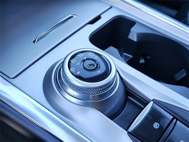 Certified 2022 Ford Explorer XLT w/ Equipment Group 202A image 29