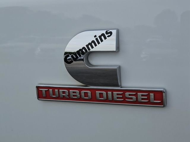 Used 2021 RAM 2500 Tradesman AWD/4WD image 14