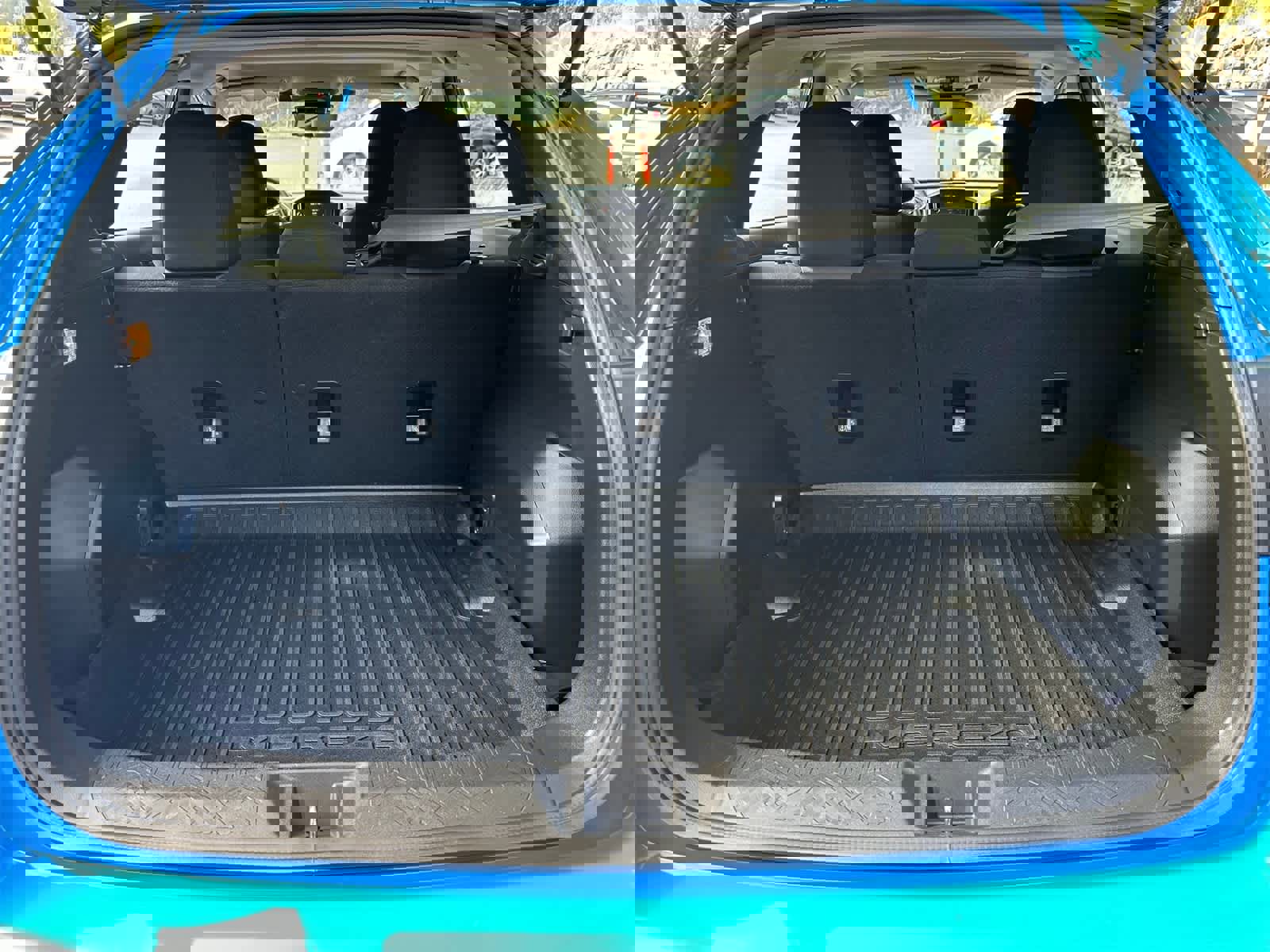 Certified 2024 Subaru Impreza 2.0i Sport image 26