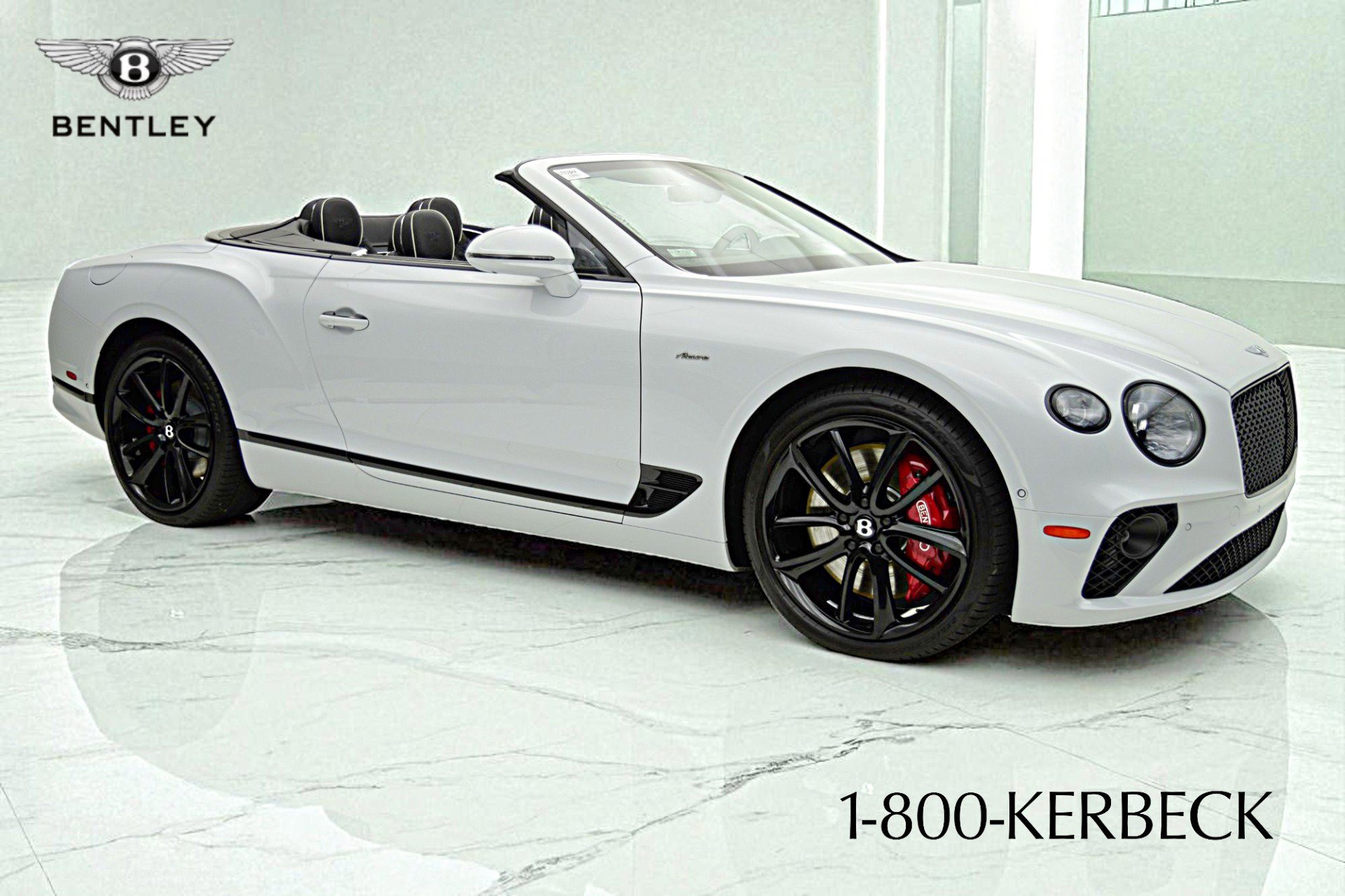 Used 2023 Bentley Continental GT Azure image 19