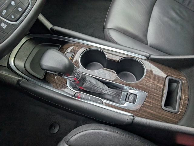 Used 2024 Chevrolet Malibu LT FWD image 18