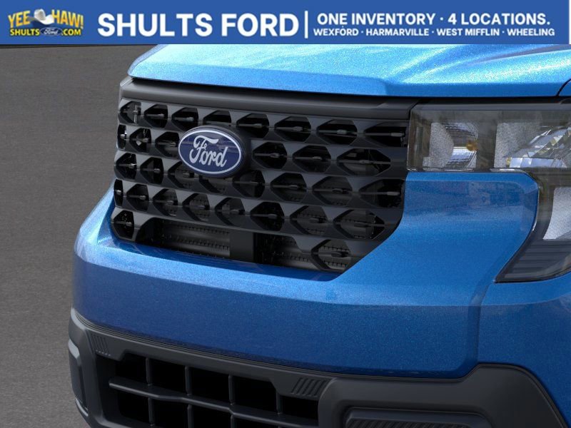 New 2026 Ford Maverick XL AWD/4WD image 19