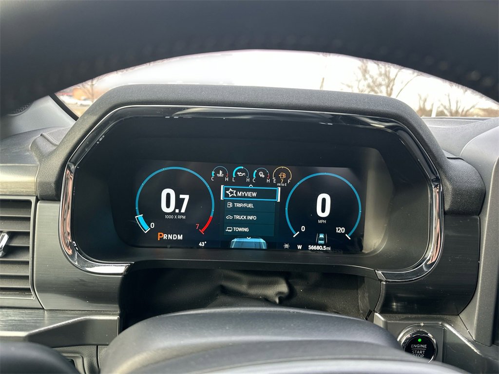 Used 2023 Ford F150 Lariat image 10