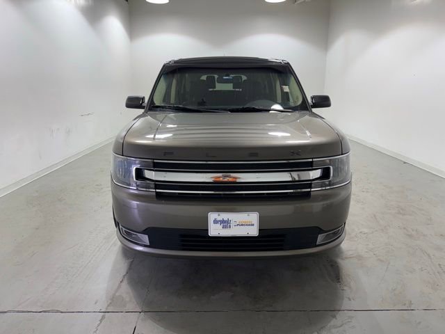 Used 2014 Ford Flex SEL w/ Equipment Group 202A image 2