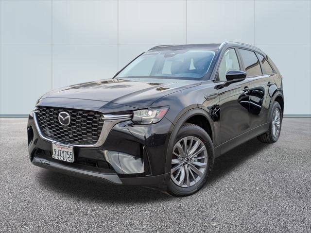 Certified 2024 MAZDA CX-90 3.3 Turbo w/ Select Package