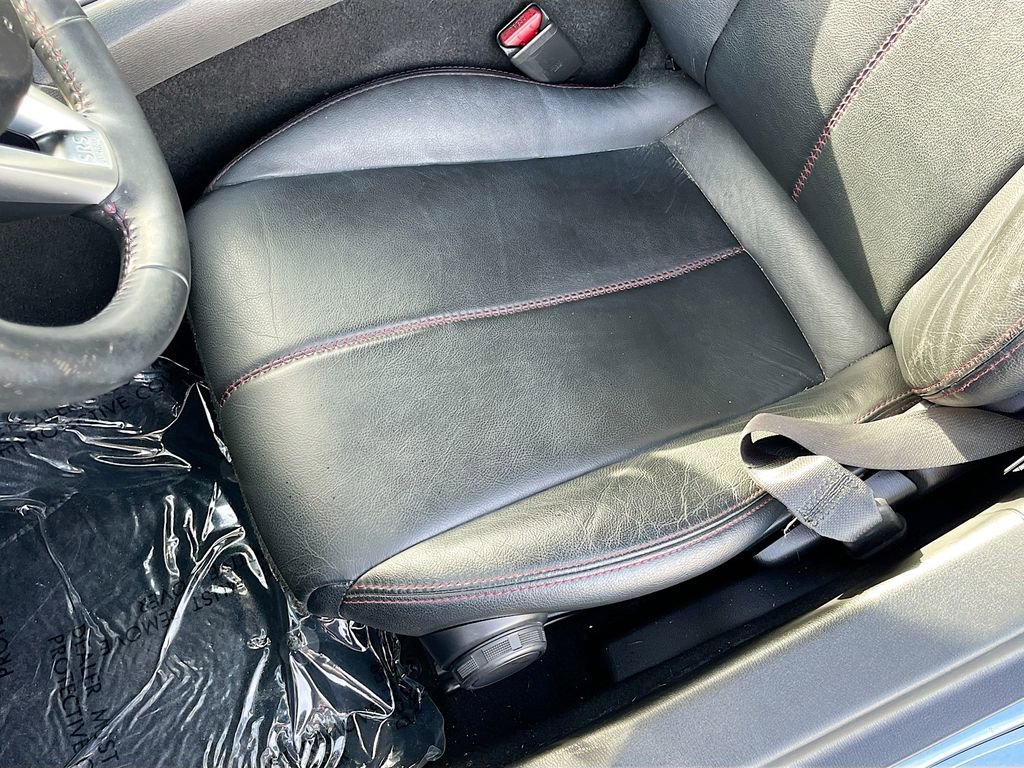 Used 2017 MAZDA MX-5 Miata Grand Touring image 18