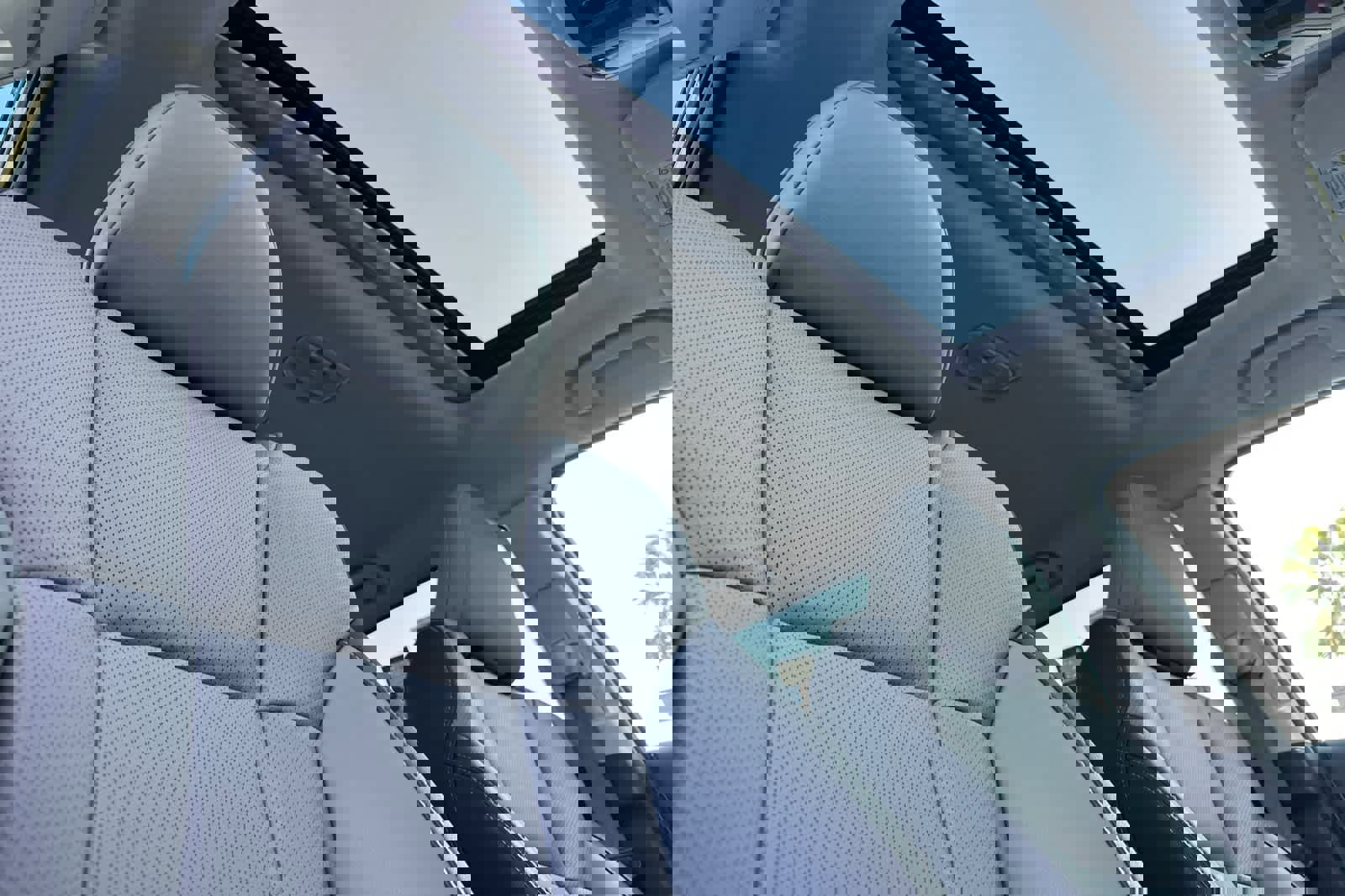 Certified 2025 Subaru Outback Limited w/ Popular Package #2 image 16