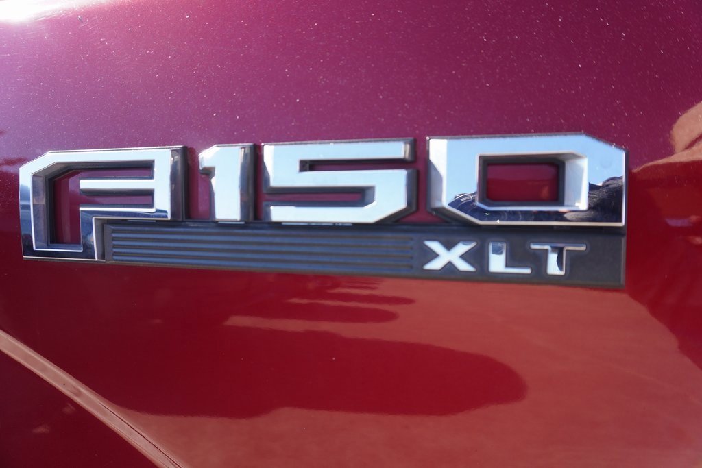 Used 2016 Ford F150 XLT w/ Equipment Group 301A Mid image 30