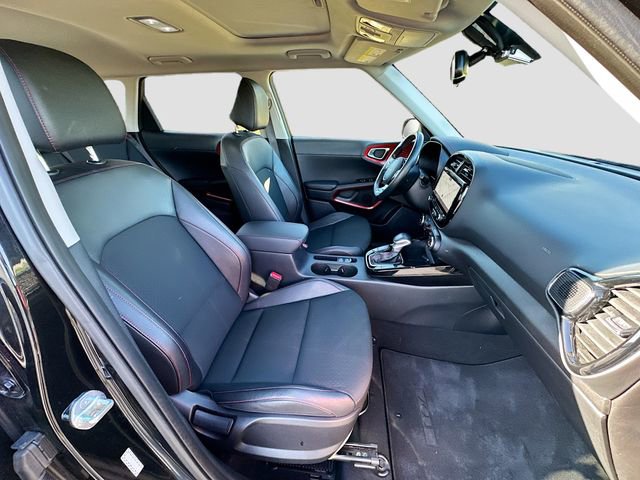 Used 2024 Kia Soul GT-Line w/ Option Group 020 image 29