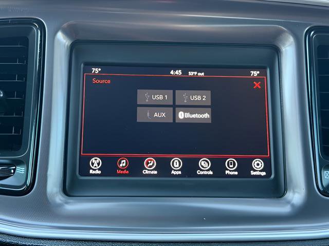 Used 2021 Dodge Challenger SXT image 12