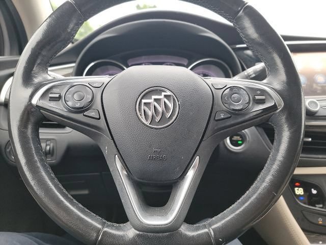 Used 2019 Buick Envision Essence FWD image 15