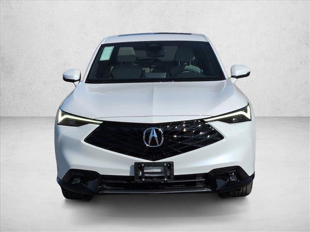 New 2026 Acura ADX A-Spec image 2