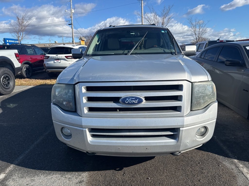 Used 2010 Ford Expedition Limited image 2
