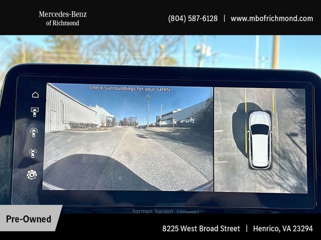 Used 2022 Hyundai Santa Fe Limited image 26