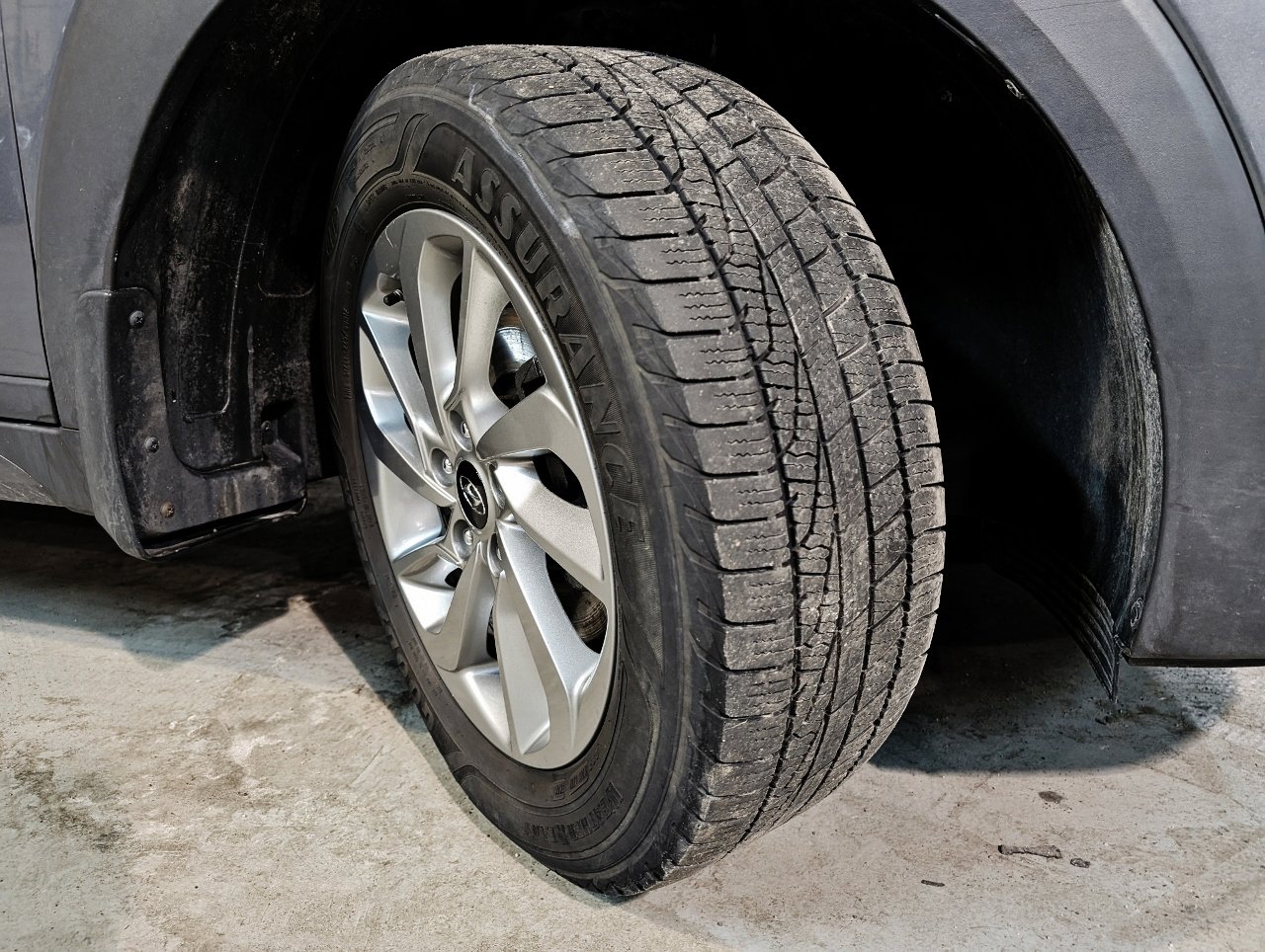 Used 2016 Hyundai Tucson SE w/ Option Group 02 image 53