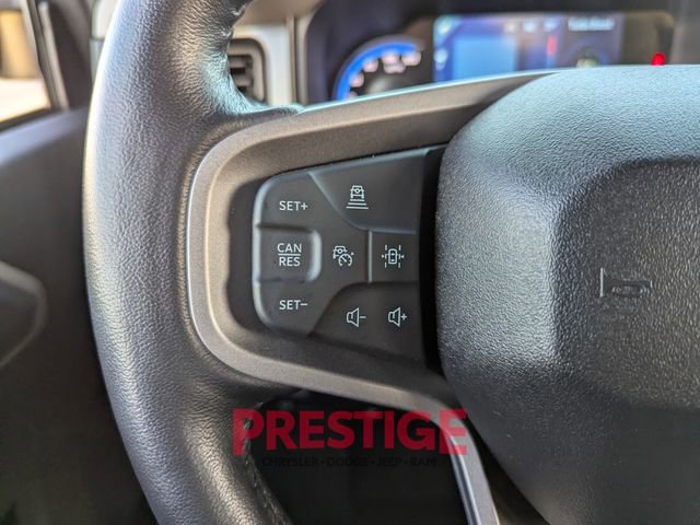 Used 2022 Ford Bronco Wildtrak image 17