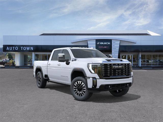 New 2026 GMC Sierra 3500 Denali Ultimate