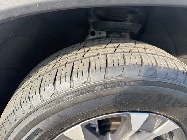 Used 2025 Chevrolet Equinox LT FWD image 10