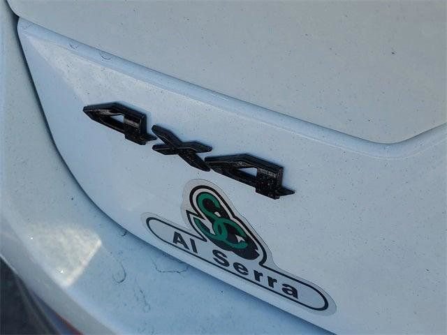 New 2026 Jeep Grand Cherokee Altitude AWD/4WD image 6
