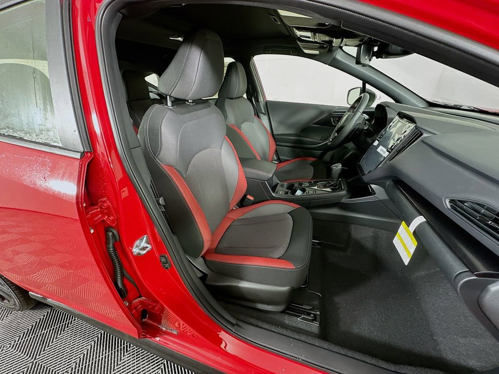 New 2026 Subaru Impreza RS image 34