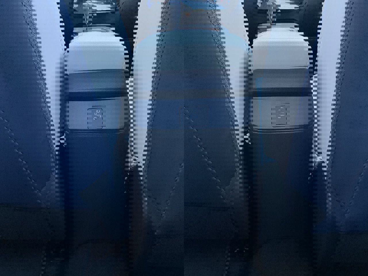 New 2026 Nissan Sentra SL w/ Floor Mat Package image 17