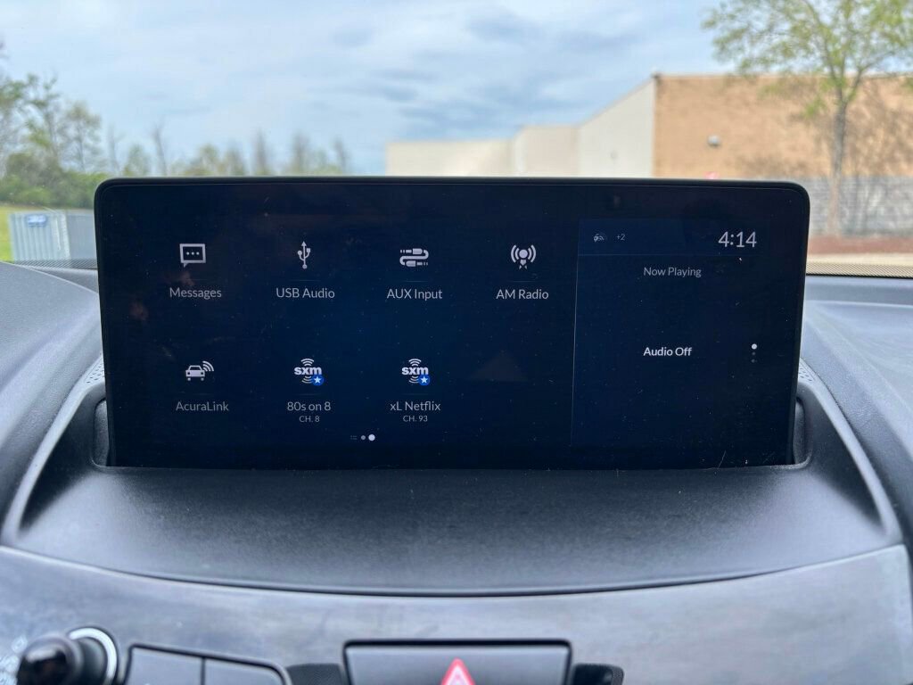 Used 2019 Acura RDX AWD w/ Advance Package image 27