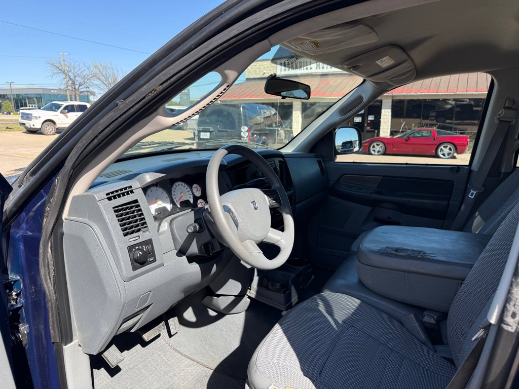 Used 2008 Dodge Ram 1500 Truck ST image 13