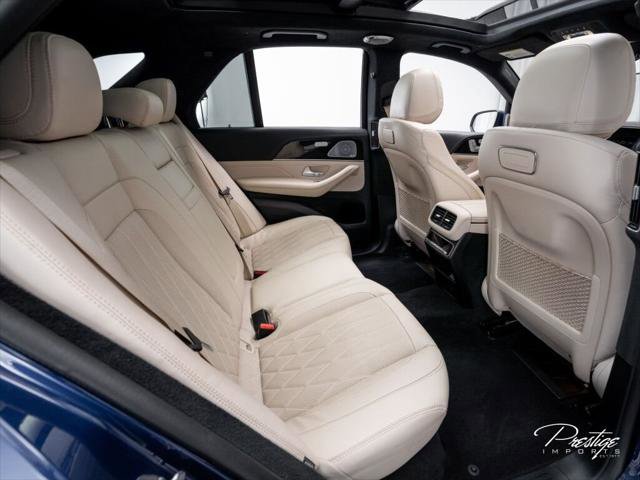 Used 2021 Mercedes-Benz GLE 63 AMG S image 49