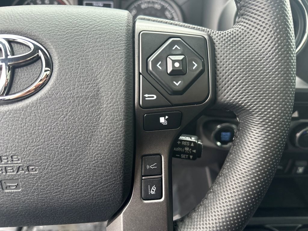 Certified 2023 Toyota Tacoma TRD Pro image 20