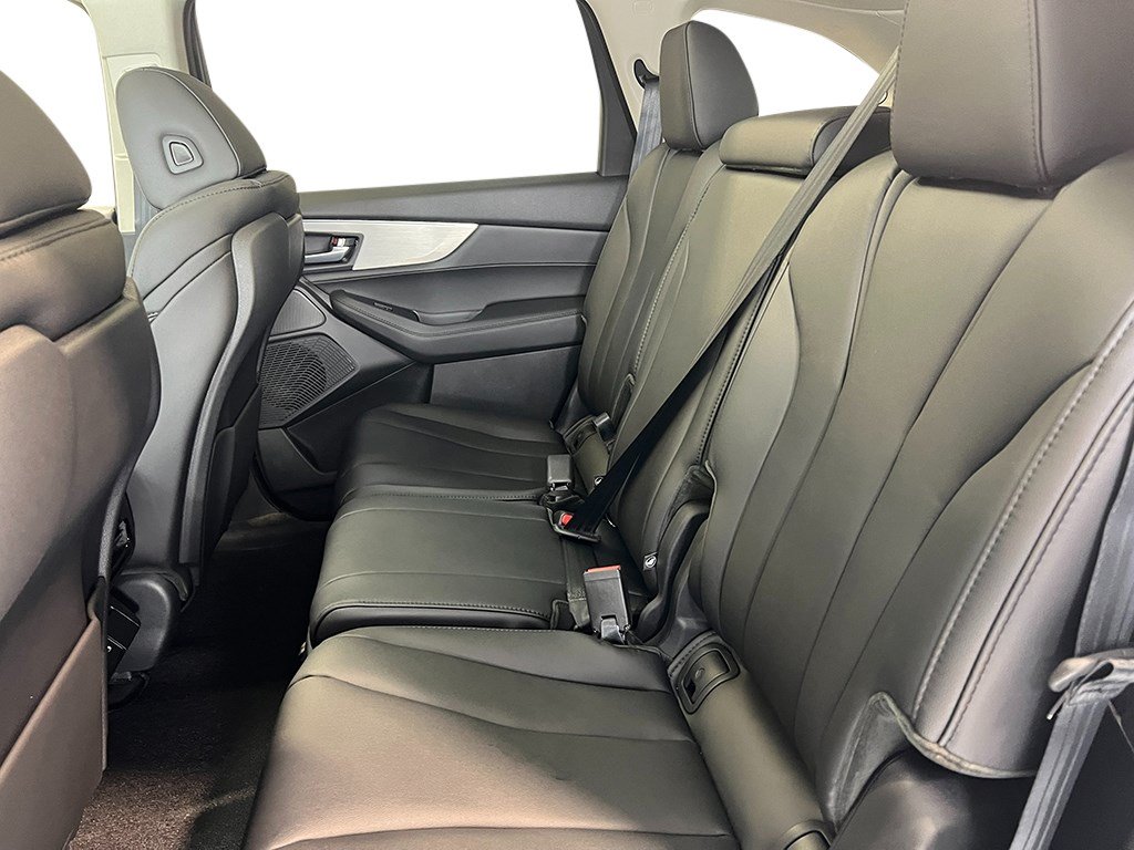 New 2026 Acura MDX SH-AWD image 27