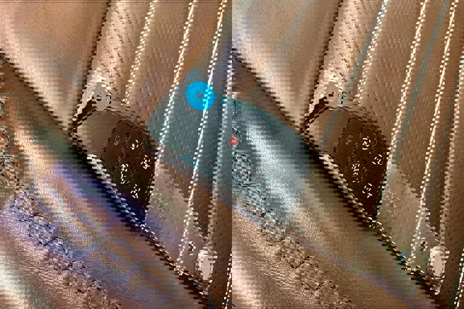 Certified 2024 GMC Sierra 2500 Denali Ultimate image 15