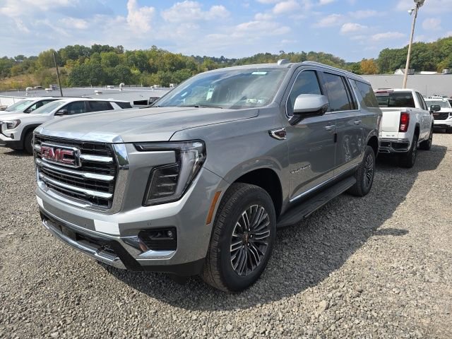 New 2026 GMC Yukon XL Elevation w/ Elevation Premium Package image 1