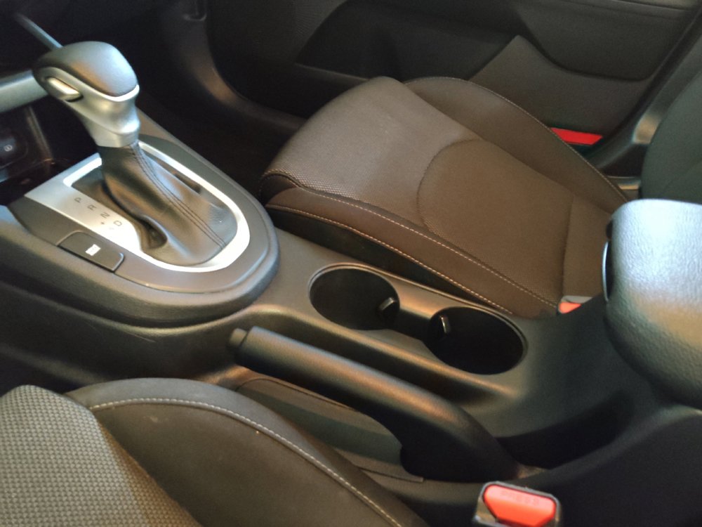 Used 2024 Kia Forte LXS w/ LXS Technology Package image 26