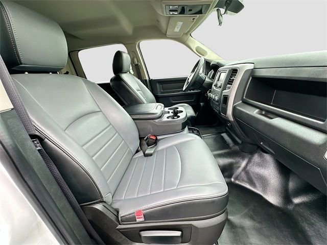 Used 2024 RAM 1500 Tradesman image 25