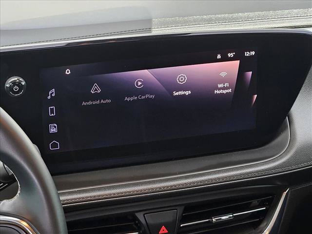 Used 2025 Buick Encore GX Preferred FWD image 22