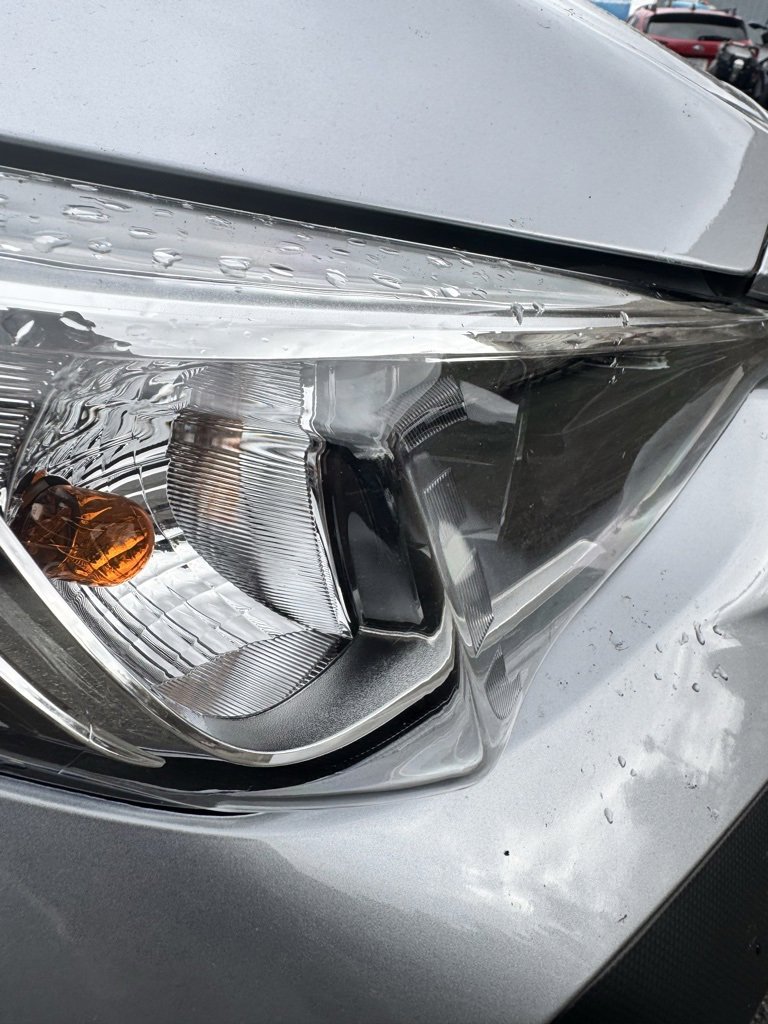 Used 2024 Subaru Crosstrek 2.0i Premium image 12