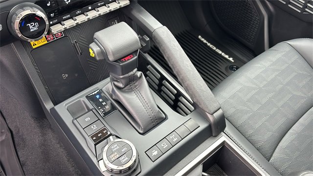 New 2025 Toyota Tacoma TRD Off-Road w/ TRD Off Road Premium Package image 21