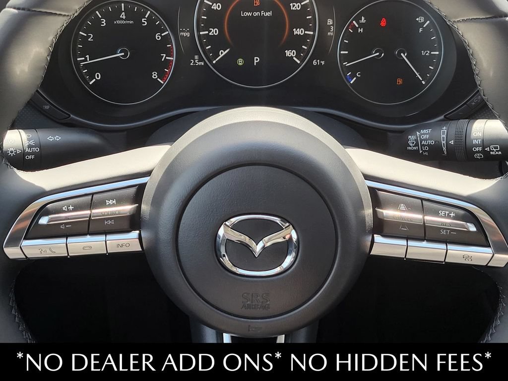 New 2026 MAZDA CX-50 AWD 2.5 S w/ Weather Package image 22