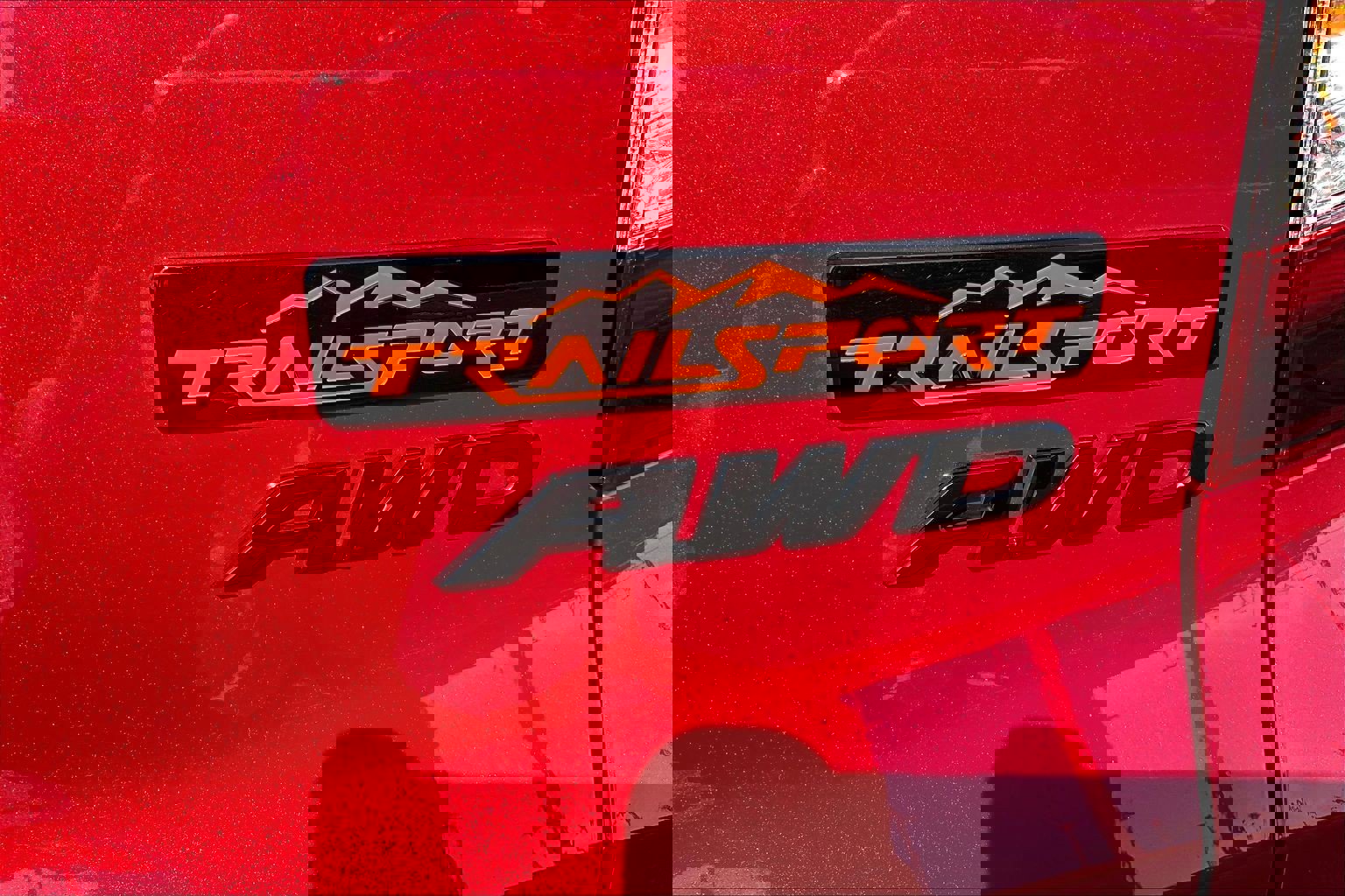 Used 2023 Honda Passport TrailSport image 24