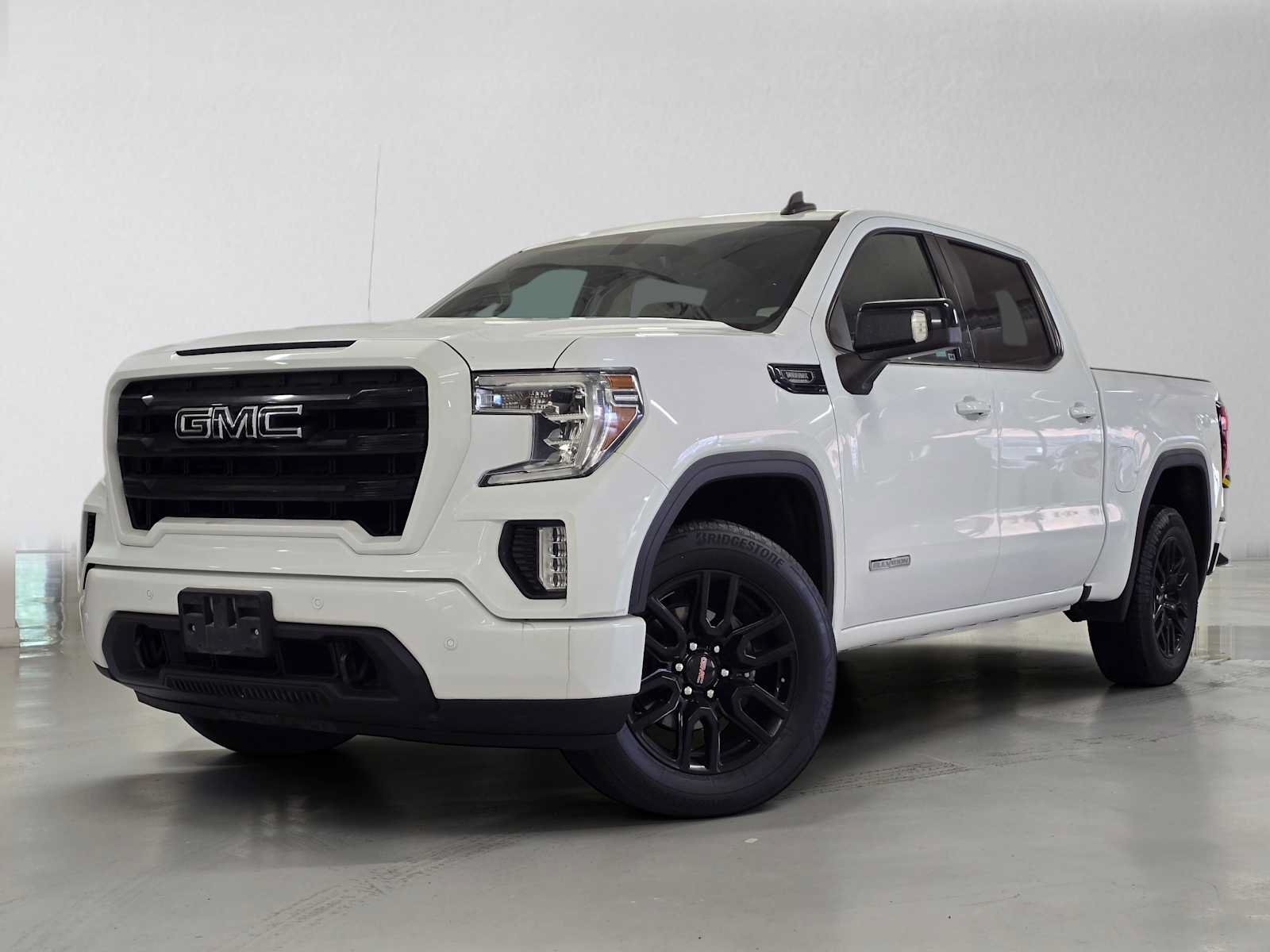 Used 2020 GMC Sierra 1500 Elevation w/ Elevation Value Package RWD video 1