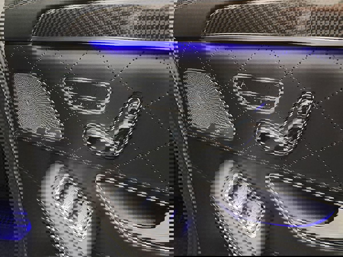 Used 2016 Mercedes-Benz S 63 AMG 4MATIC Sedan image 57