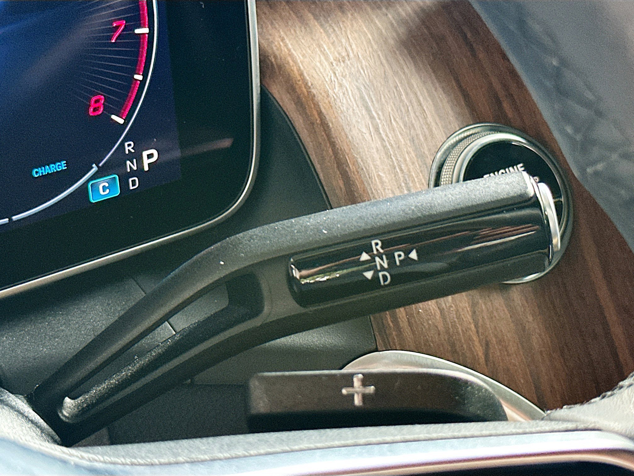 Used 2025 Mercedes-Benz GLC 300 GLC 300 image 16