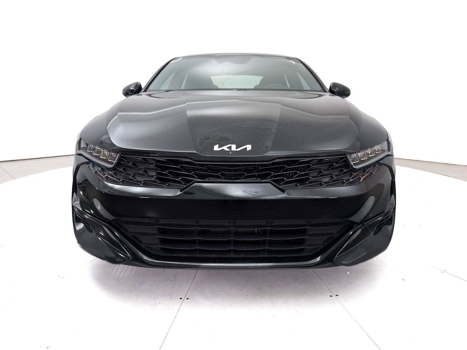 Used 2023 Kia K5 GT FWD image 15