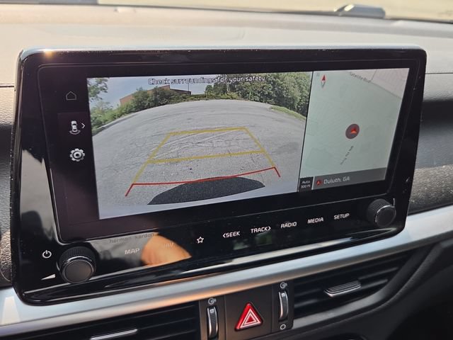 Used 2024 Kia Forte GT-Line w/ GT-Line Premium Package FWD image 15
