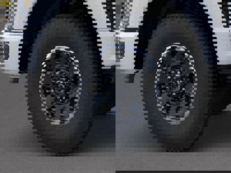 New 2026 Ford F250 4x4 Crew Cab Super Duty image 19