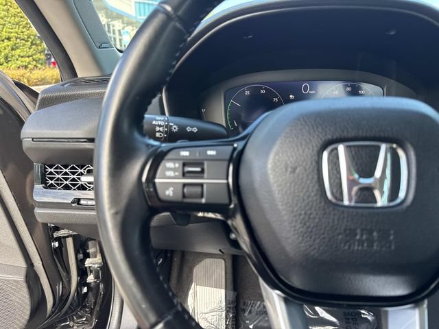 Certified 2023 Honda Accord Touring image 32
